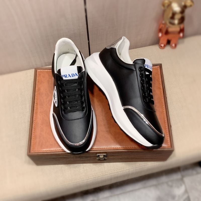 Prada Sneakers